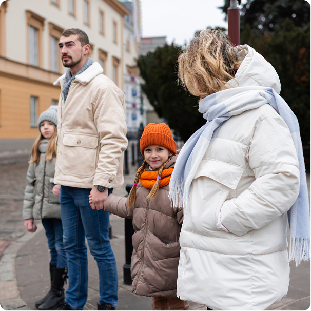 Як підтримати дитину в умовах постійного стресу.