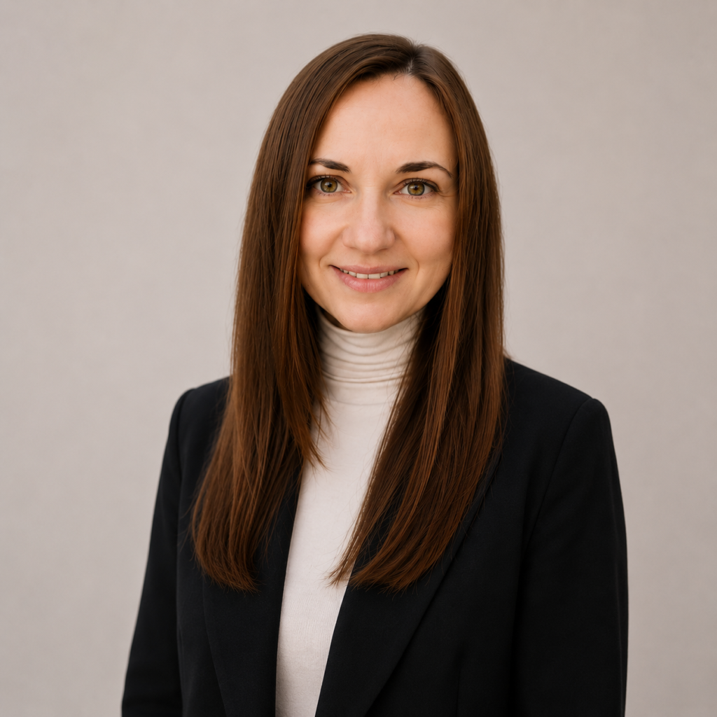 Алла Кудряшова