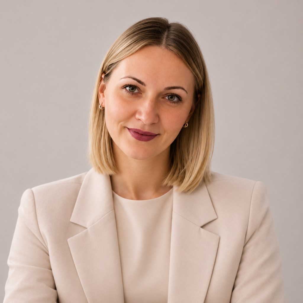 Анна Григор'єва