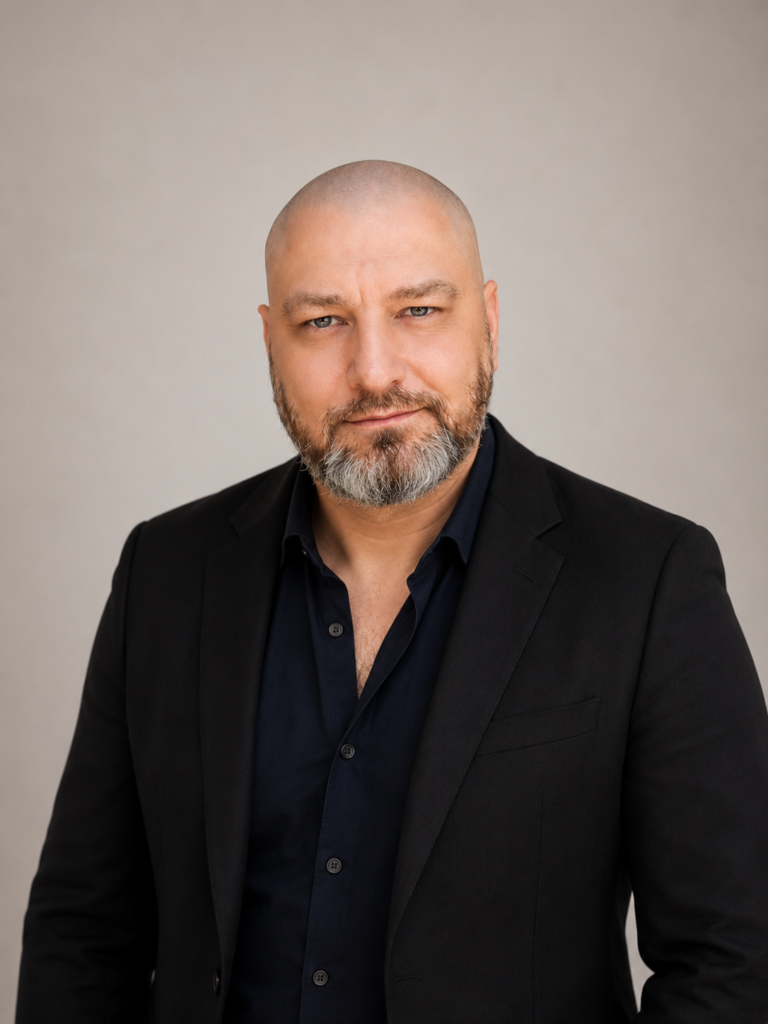 Олександр Книш