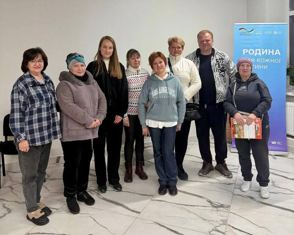 “Дякуємо за таку пізнавальну та змістовну зустріч. Для мене це було не лише цікаво, а й корисно: розглянули багато актуальних питань!”