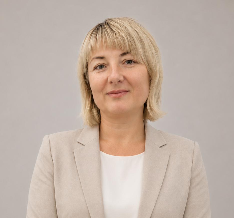 Вікторія Тищенко
