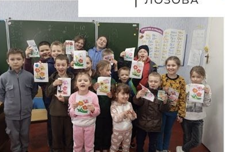 Осередки стресостійкості “ЧАС ДІЯТИ” розпочали роботу!  