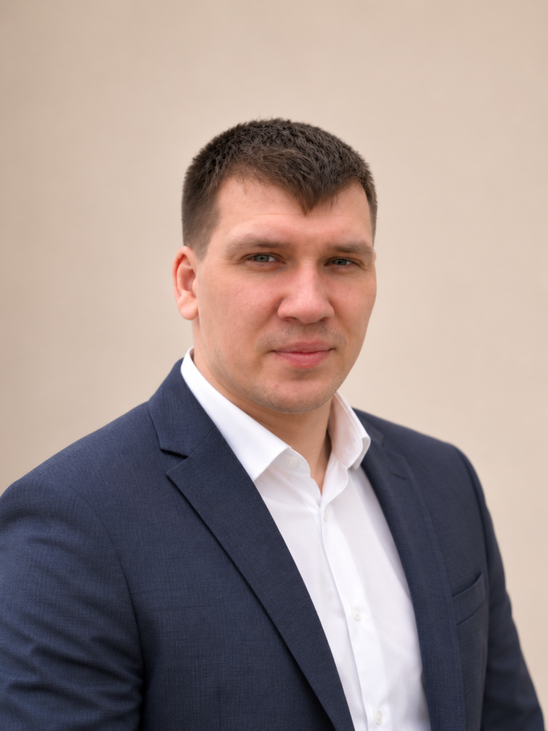 Владислав Гончаров