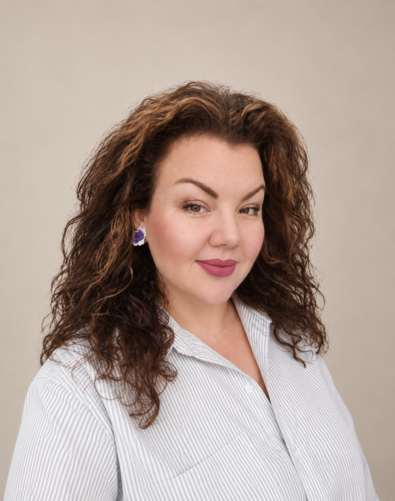 Катерина Супрун